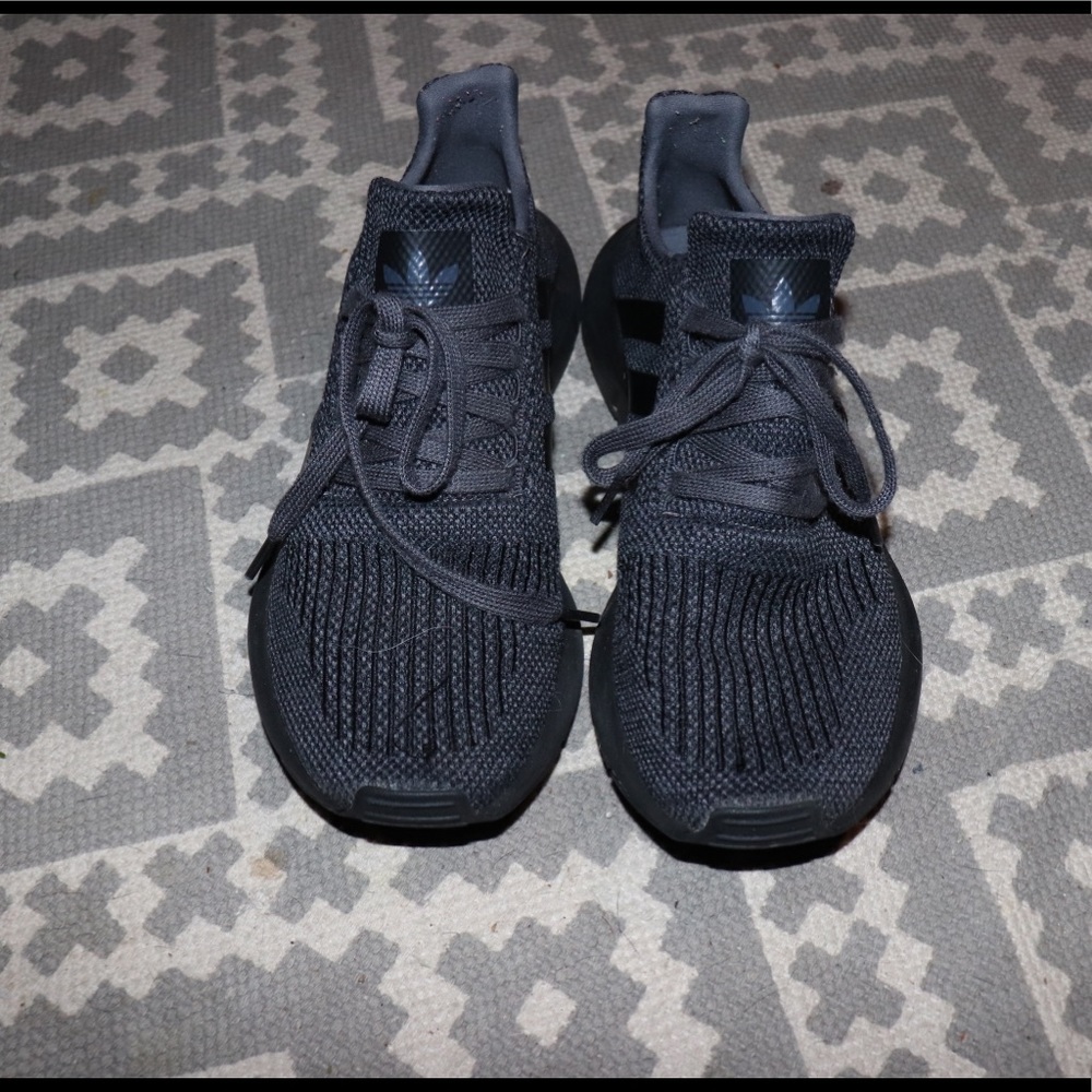 Adidas Swift Run shoes